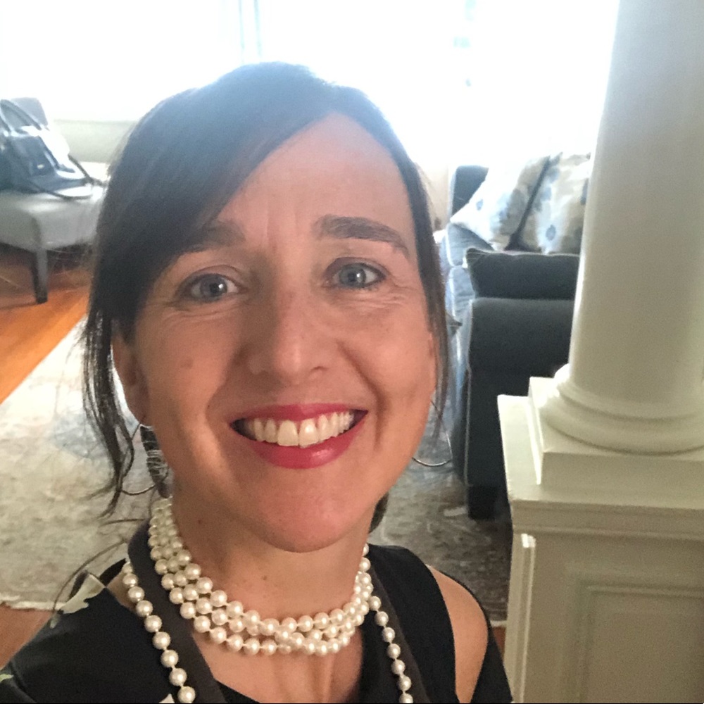 Meet your Posher, Tammi